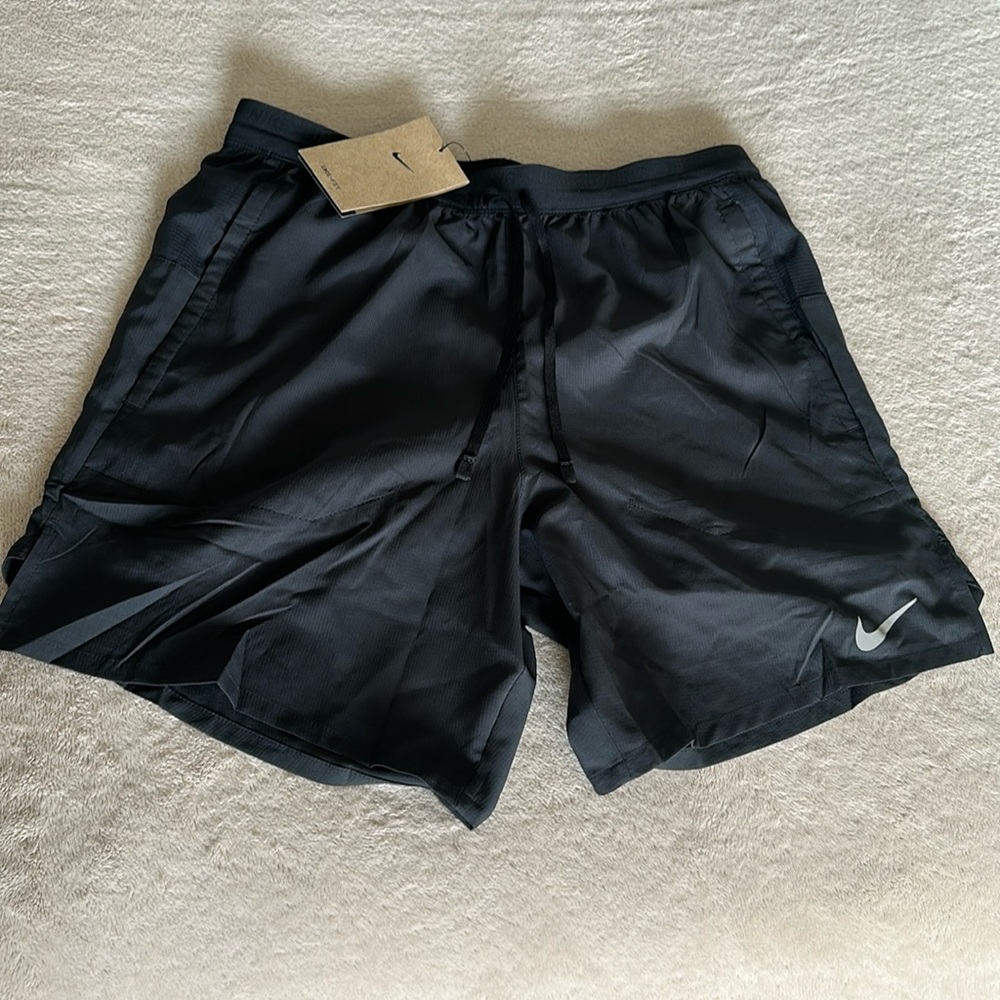 Men’s Nike Stride Running Shorts